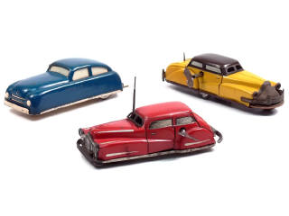 Lot 217 - DIVERS (FRANCE) (3)