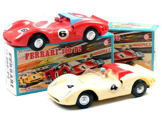 Lot 239 - H.U. (MACAU) (2)