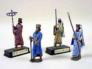 Lot 95 - ALYMER (ESPAGNE) (1)