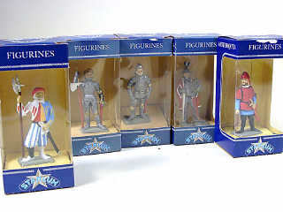 Lot 148 - STARLUX (FRANCE) (1)
