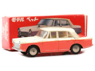 Lot 546 - ASAHI-ATC MODEL PET (JAPON) (1)