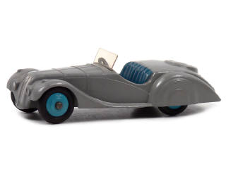 Lot 448 - DINKY TOYS (GB) (1)