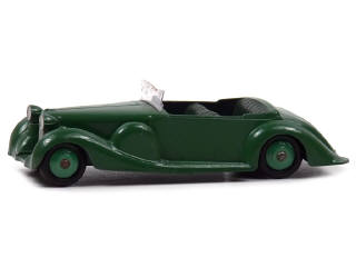Lot 451 - DINKY TOYS (GB) (1)