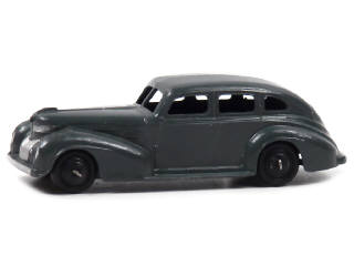 Lot 455 - DINKY TOYS (GB) (1)