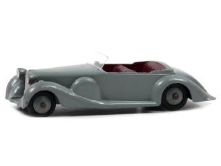 Lot 452 - DINKY TOYS (GB) (1)