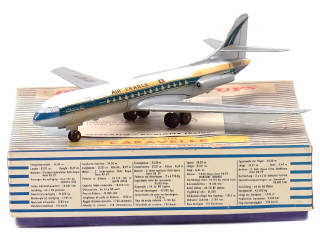 Lot 381 - DINKY TOYS (FRANCE) (1)