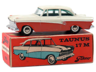 Lot 590 - TEKNO (DANEMARK) (1)