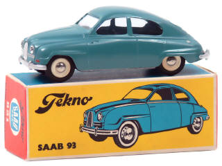 Lot 588 - TEKNO (DANEMARK) (1)