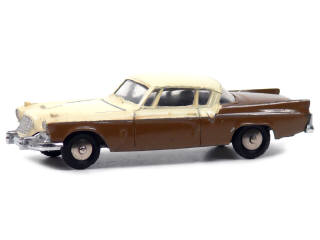 Lot 555 - MERCURY (ITALIE) (1)