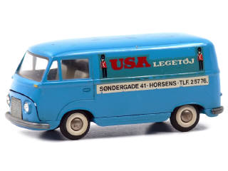 Lot 617 - TEKNO (DANEMARK) (1)