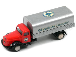 Lot 621 - TEKNO (DANEMARK) (1)