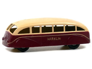 Lot 570 - MÄRKLIN (ALLEMAGNE) (1)