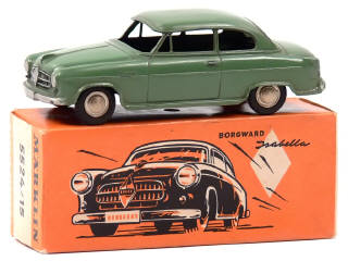 Lot 568 - MÄRKLIN (ALLEMAGNE) (1)