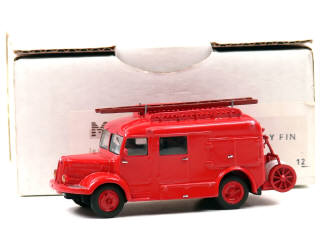 Lot 790 - MINITRUCKS (FRANCE) (1)