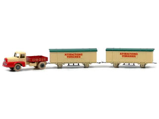 Lot 695 - JRD (FRANCE) (1)