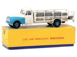 Lot 365 - DINKY TOYS (FRANCE) (1)