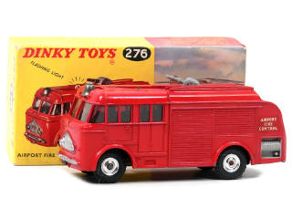 Lot 491 - DINKY TOYS (GB) (1)