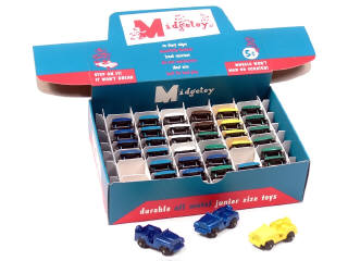 Lot 820 - MIDGETOY (USA) (1)