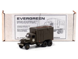Lot 804 - EVERGREEEN (PAYS-BAS) (1)