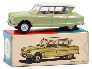 Lot 674 - C.I.J. (FRANCE) (1)