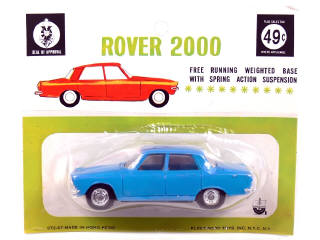Lot 540 - FLEETWOOD TOYS (HONG KONG) (1)