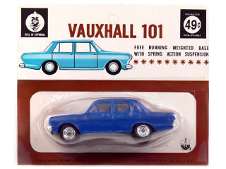 Lot 542 - FLEETWOOD TOYS (HONG KONG) (1)