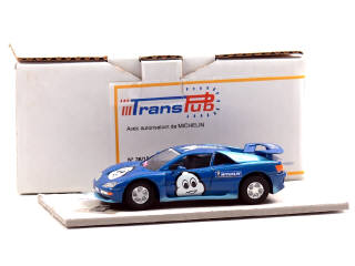 Lot 722 - TRANSPUB (FRANCE) (1)
