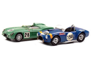 Lot 842 - CREATION RD MARMANDE & MERCATOR (2)