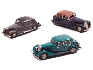 Lot 957 - BELLE EPOQUE (FRANCE) (3)