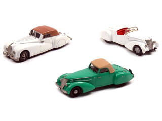 Lot 959 - BELLE EPOQUE (FRANCE) (3)