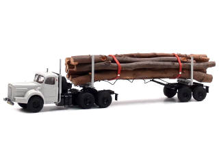 Lot 734 - MINITRUCKS (FRANCE) (1)