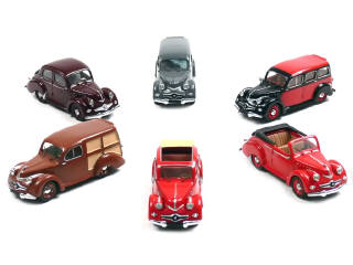 Lot 960 - CJM (FRANCE) (6)