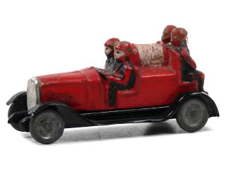 Lot 1033 - CITROËN (FRANCE) (1)