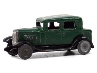 Lot 1025 - CITROËN (FRANCE) (1)