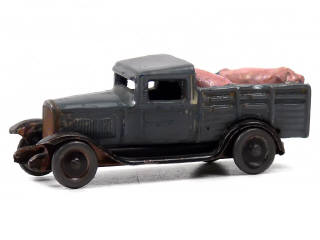 Lot 1029 - CITROËN (FRANCE) (1)