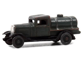 Lot 1032 - CITROËN (FRANCE) (1)