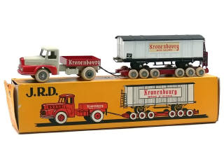 Lot 497 - JRD (FRANCE) (1)