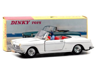 Lot 1018 - DINKY TOYS (FRANCE) (1)