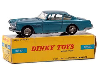 Lot 1013 - DINKY TOYS (FRANCE) (1)