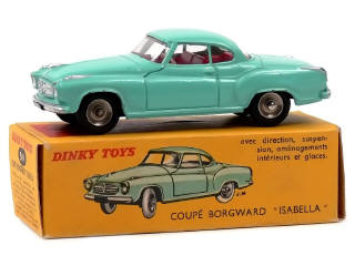 Lot 1005 - DINKY TOYS (FRANCE) (1)
