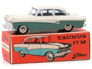 Lot 785 - TEKNO (DANEMARK) (1)