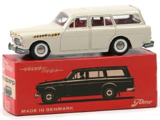 Lot 789 - TEKNO (DANEMARK) (1)