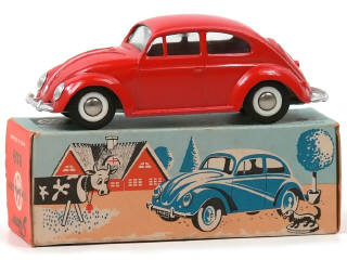 Lot 783 - TEKNO (DANEMARK) (1)