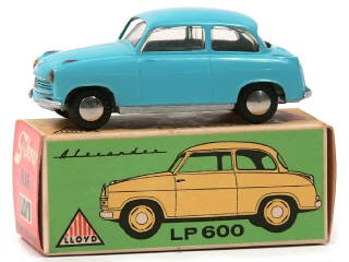 Lot 782 - TEKNO (DANEMARK) (1)