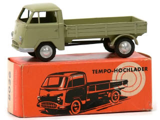 Lot 765 - MÄRKLIN (ALLEMAGNE) (1)