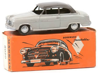 Lot 762 - MÄRKLIN (ALLEMAGNE) (1)