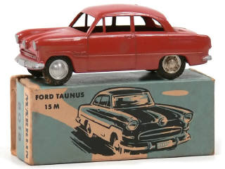 Lot 763 - MÄRKLIN (ALLEMAGNE) (1)