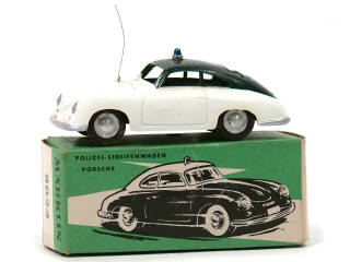 Lot 761 - MÄRKLIN (ALLEMAGNE) (1)