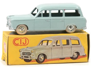Lot 446 - C.I.J. (FRANCE) (1)