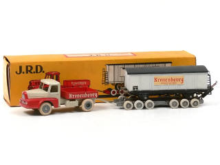 Lot 496 - JRD (FRANCE) (1)
